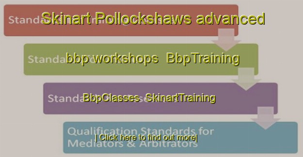 Skinart Pollockshaws advanced bbp workshops | BbpTraining | BbpClasses | SkinartTraining-South Africa