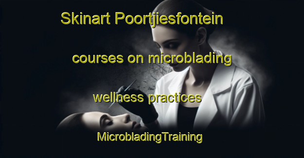 Skinart Poortjiesfontein courses on microblading wellness practices | #MicrobladingTraining #MicrobladingClasses #SkinartTraining-South Africa