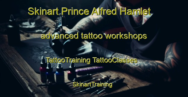 Skinart Prince Alfred Hamlet advanced tattoo workshops | #TattooTraining #TattooClasses #SkinartTraining-South Africa