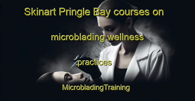 Skinart Pringle Bay courses on microblading wellness practices | #MicrobladingTraining #MicrobladingClasses #SkinartTraining-South Africa