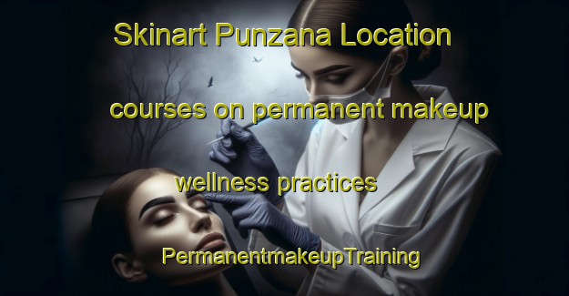 Skinart Punzana Location courses on permanent makeup wellness practices | PermanentmakeupTraining | PermanentmakeupClasses | SkinartTraining-South Africa