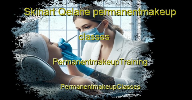 Skinart Qelane permanentmakeup classes | #PermanentmakeupTraining #PermanentmakeupClasses #SkinartTraining-South Africa