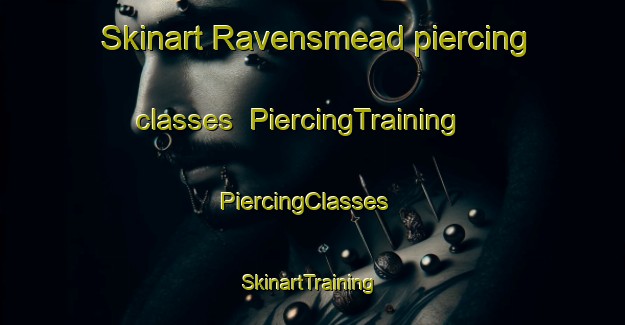 Skinart Ravensmead piercing classes | PiercingTraining | PiercingClasses | SkinartTraining-South Africa