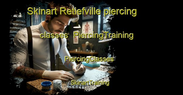 Skinart Retiefville piercing classes | PiercingTraining | PiercingClasses | SkinartTraining-South Africa