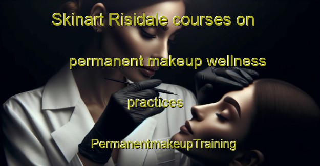 Skinart Risidale courses on permanent makeup wellness practices | PermanentmakeupTraining | PermanentmakeupClasses | SkinartTraining-South Africa