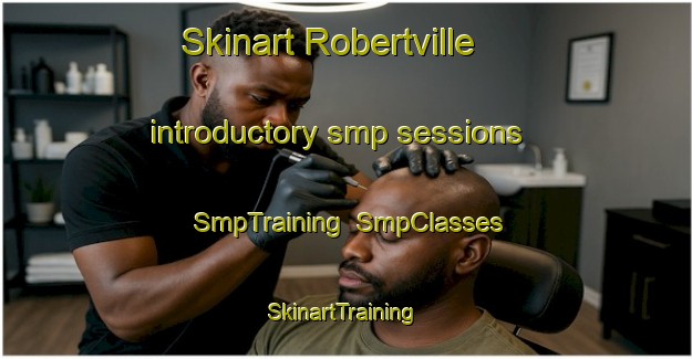 Skinart Robertville introductory smp sessions | SmpTraining | SmpClasses | SkinartTraining-South Africa