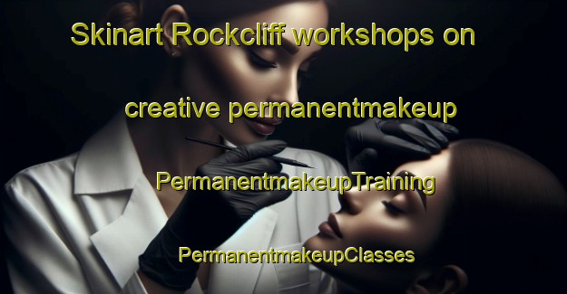 Skinart Rockcliff workshops on creative permanentmakeup | #PermanentmakeupTraining #PermanentmakeupClasses #SkinartTraining-South Africa