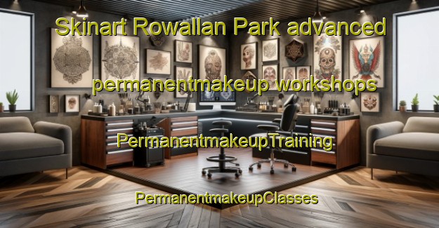 Skinart Rowallan Park advanced permanentmakeup workshops | PermanentmakeupTraining | PermanentmakeupClasses | SkinartTraining-South Africa