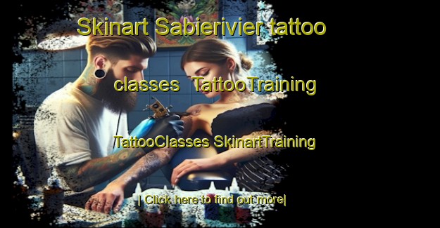 Skinart Sabierivier tattoo classes | #TattooTraining #TattooClasses #SkinartTraining-South Africa