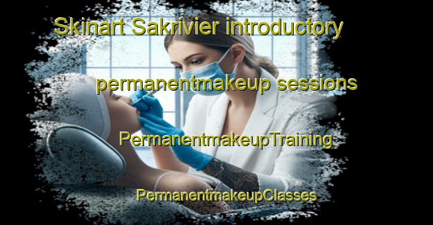 Skinart Sakrivier introductory permanentmakeup sessions | #PermanentmakeupTraining #PermanentmakeupClasses #SkinartTraining-South Africa