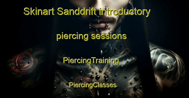Skinart Sanddrift introductory piercing sessions | PiercingTraining | PiercingClasses | SkinartTraining-South Africa