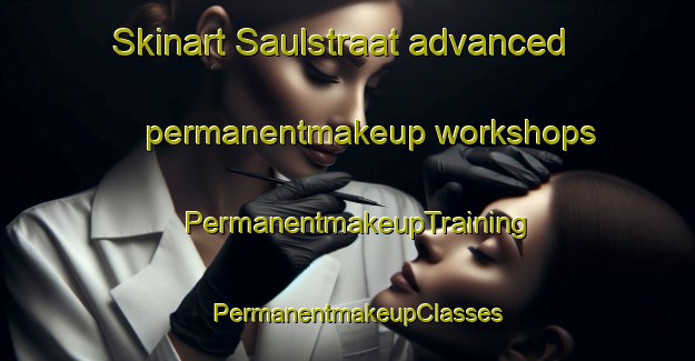 Skinart Saulstraat advanced permanentmakeup workshops | PermanentmakeupTraining | PermanentmakeupClasses | SkinartTraining-South Africa