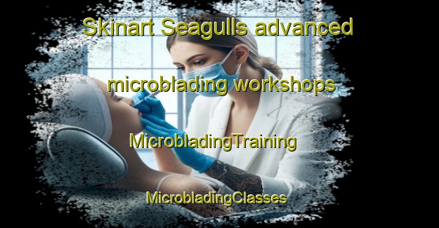 Skinart Seagulls advanced microblading workshops | MicrobladingTraining | MicrobladingClasses | SkinartTraining-South Africa