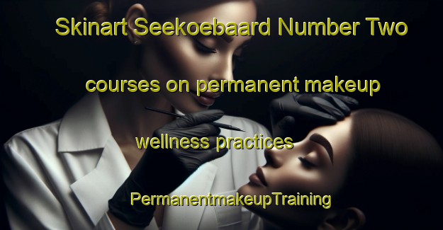 Skinart Seekoebaard Number Two courses on permanent makeup wellness practices | #PermanentmakeupTraining #PermanentmakeupClasses #SkinartTraining-South Africa