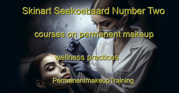 Skinart Seekoebaard Number Two courses on permanent makeup wellness practices | #PermanentmakeupTraining #PermanentmakeupClasses #SkinartTraining-South Africa