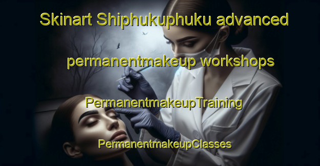 Skinart Shiphukuphuku advanced permanentmakeup workshops | PermanentmakeupTraining | PermanentmakeupClasses | SkinartTraining-South Africa