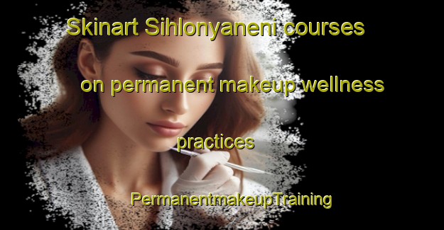 Skinart Sihlonyaneni courses on permanent makeup wellness practices | #PermanentmakeupTraining #PermanentmakeupClasses #SkinartTraining-South Africa