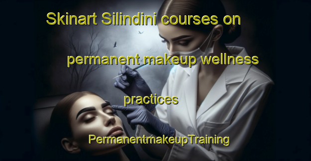 Skinart Silindini courses on permanent makeup wellness practices | PermanentmakeupTraining | PermanentmakeupClasses | SkinartTraining-South Africa