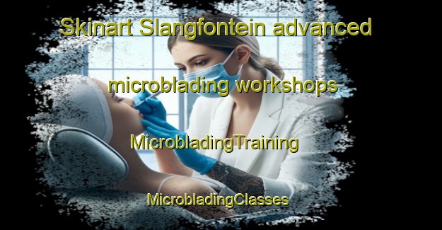 Skinart Slangfontein advanced microblading workshops | MicrobladingTraining | MicrobladingClasses | SkinartTraining-South Africa