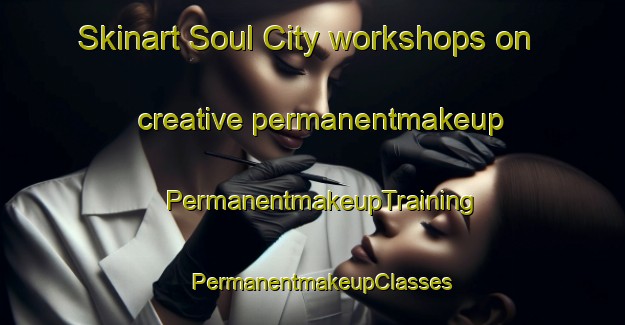 Skinart Soul City workshops on creative permanentmakeup | PermanentmakeupTraining | PermanentmakeupClasses | SkinartTraining-South Africa