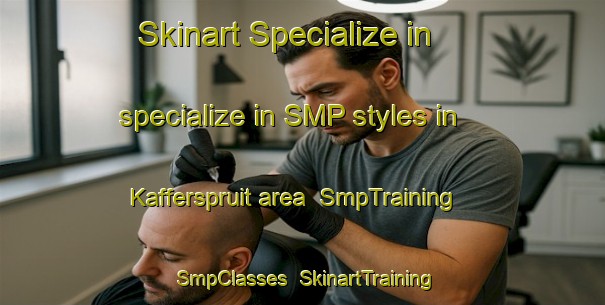 Skinart Specialize in specialize in SMP styles in Kafferspruit area | SmpTraining | SmpClasses | SkinartTraining-South Africa
