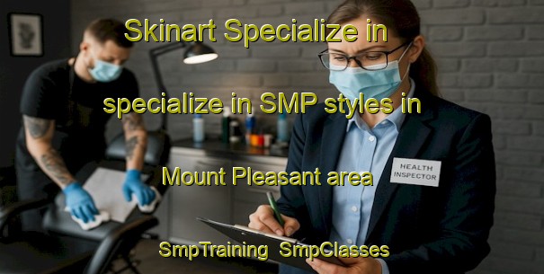 Skinart Specialize in specialize in SMP styles in Mount Pleasant area | SmpTraining | SmpClasses | SkinartTraining-South Africa