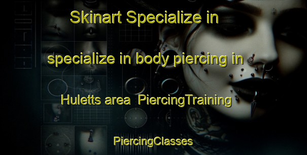 Skinart Specialize in specialize in body piercing in Huletts area | #PiercingTraining #PiercingClasses #SkinartTraining-South Africa