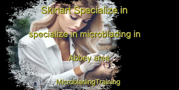 Skinart Specialize in specialize in microblading in Abbey area | #MicrobladingTraining #MicrobladingClasses #SkinartTraining-South Africa