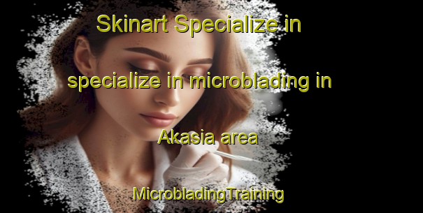 Skinart Specialize in specialize in microblading in Akasia area | #MicrobladingTraining #MicrobladingClasses #SkinartTraining-South Africa