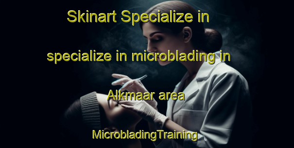 Skinart Specialize in specialize in microblading in Alkmaar area | #MicrobladingTraining #MicrobladingClasses #SkinartTraining-South Africa