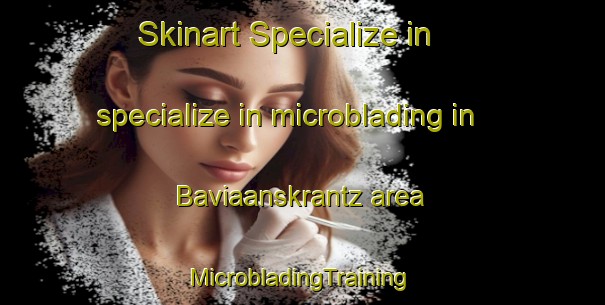 Skinart Specialize in specialize in microblading in Baviaanskrantz area | #MicrobladingTraining #MicrobladingClasses #SkinartTraining-South Africa