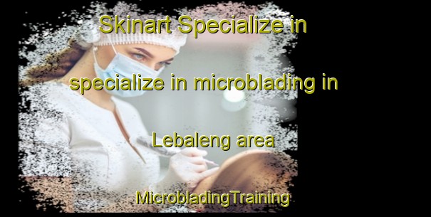 Skinart Specialize in specialize in microblading in Lebaleng area | #MicrobladingTraining #MicrobladingClasses #SkinartTraining-South Africa