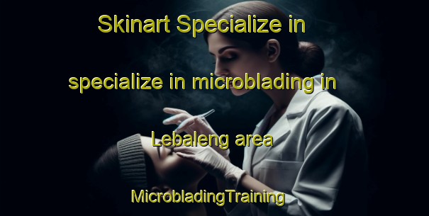 Skinart Specialize in specialize in microblading in Lebaleng area | MicrobladingTraining | MicrobladingClasses | SkinartTraining-South Africa