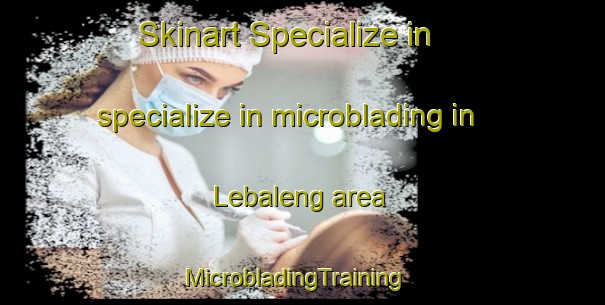 Skinart Specialize in specialize in microblading in Lebaleng area | MicrobladingTraining | MicrobladingClasses | SkinartTraining-South Africa
