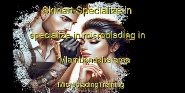 Skinart Specialize in specialize in microblading in Mlambondaba area | #MicrobladingTraining #MicrobladingClasses #SkinartTraining-South Africa