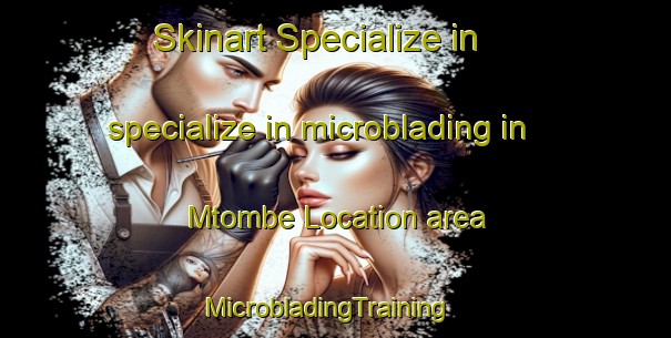 Skinart Specialize in specialize in microblading in Mtombe Location area | MicrobladingTraining | MicrobladingClasses | SkinartTraining-South Africa