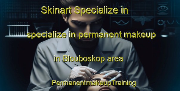 Skinart Specialize in specialize in permanent makeup in Blouboskop area | #PermanentmakeupTraining #PermanentmakeupClasses #SkinartTraining-South Africa