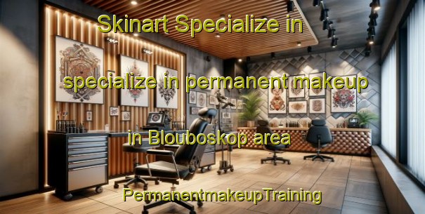 Skinart Specialize in specialize in permanent makeup in Blouboskop area | #PermanentmakeupTraining #PermanentmakeupClasses #SkinartTraining-South Africa