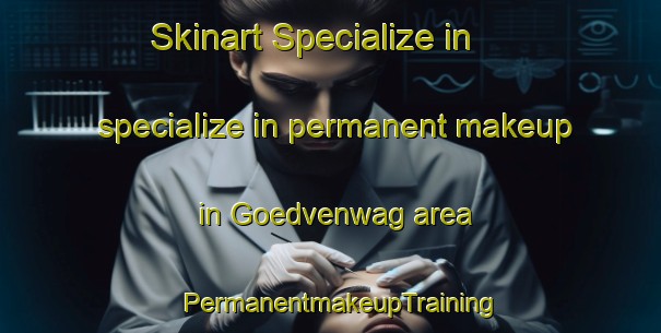 Skinart Specialize in specialize in permanent makeup in Goedvenwag area | PermanentmakeupTraining | PermanentmakeupClasses | SkinartTraining-South Africa