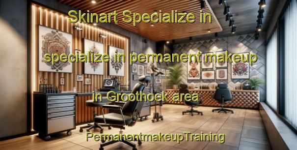 Skinart Specialize in specialize in permanent makeup in Groothoek area | #PermanentmakeupTraining #PermanentmakeupClasses #SkinartTraining-South Africa