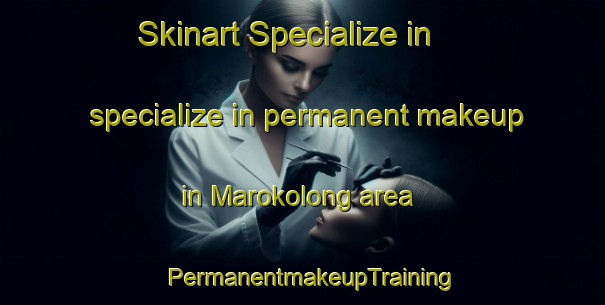 Skinart Specialize in specialize in permanent makeup in Marokolong area | PermanentmakeupTraining | PermanentmakeupClasses | SkinartTraining-South Africa