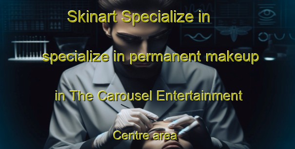 Skinart Specialize in specialize in permanent makeup in The Carousel Entertainment Centre area | PermanentmakeupTraining | PermanentmakeupClasses | SkinartTraining-South Africa