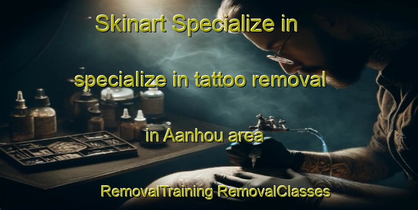 Skinart Specialize in specialize in tattoo removal in Aanhou area | #RemovalTraining #RemovalClasses #SkinartTraining-South Africa