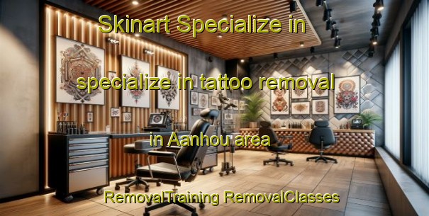 Skinart Specialize in specialize in tattoo removal in Aanhou area | #RemovalTraining #RemovalClasses #SkinartTraining-South Africa