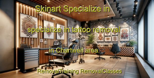 Skinart Specialize in specialize in tattoo removal in Chartwell area | #RemovalTraining #RemovalClasses #SkinartTraining-South Africa