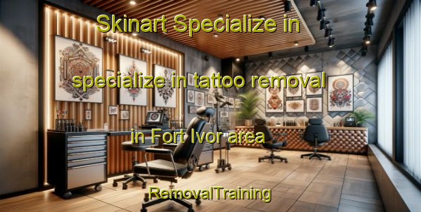 Skinart Specialize in specialize in tattoo removal in Fort Ivor area | RemovalTraining | RemovalClasses | SkinartTraining-South Africa