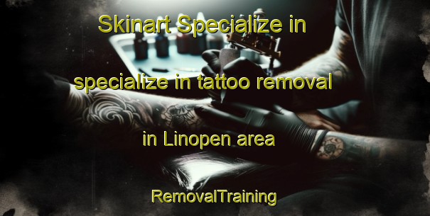 Skinart Specialize in specialize in tattoo removal in Linopen area | RemovalTraining | RemovalClasses | SkinartTraining-South Africa
