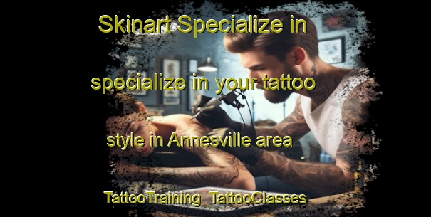 Skinart Specialize in specialize in your tattoo style in Annesville area | TattooTraining | TattooClasses | SkinartTraining-South Africa