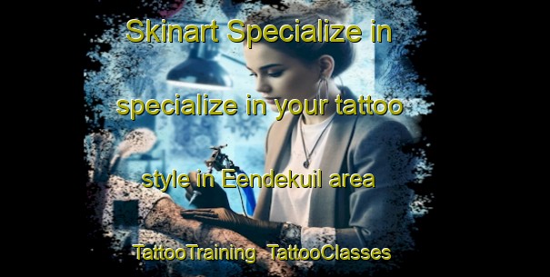 Skinart Specialize in specialize in your tattoo style in Eendekuil area | TattooTraining | TattooClasses | SkinartTraining-South Africa