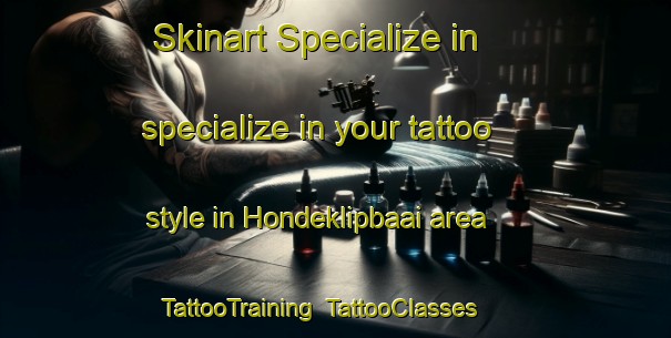 Skinart Specialize in specialize in your tattoo style in Hondeklipbaai area | TattooTraining | TattooClasses | SkinartTraining-South Africa